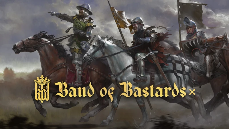 Kingdom Come: Deliverance - Band of Bastards