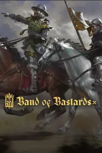 Kingdom Come: Deliverance - Band of Bastards