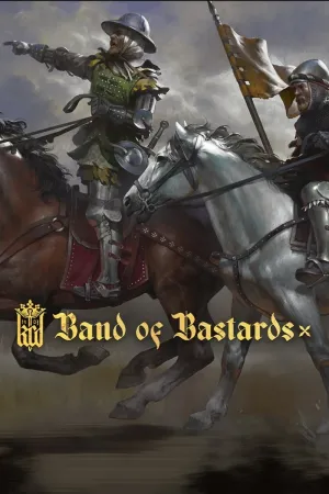 Kingdom Come: Deliverance - Band of Bastards