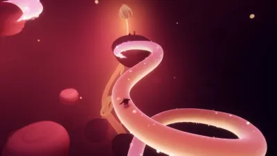 Arise: A Simple Story — скриншот 4