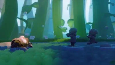 Arise: A Simple Story — скриншот 7