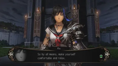 Stranger of Sword City — скриншот 10