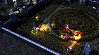 Ghostbusters: Sanctum of Slime — скриншот 1