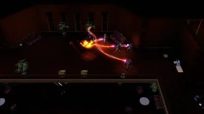 Ghostbusters: Sanctum of Slime — скриншот 2