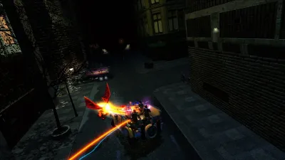 Ghostbusters: Sanctum of Slime — скриншот 3