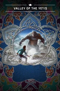 FAR CRY 4 Долина йети