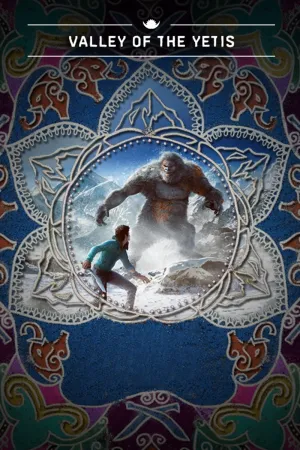 FAR CRY 4 Долина йети