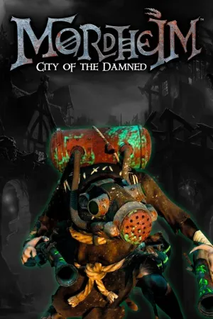 The Poison Wind Globadier