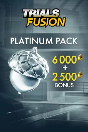 Trials Fusion Platinum Pack