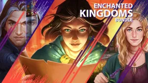 Enchanted Kingdoms Bundle
