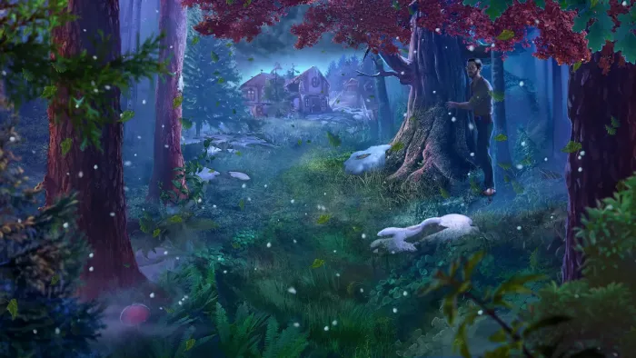Enchanted Kingdoms Bundle — скриншот 9
