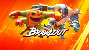 Brawlout Standard Edition