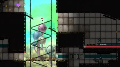 A Pixel Story — скриншот 11