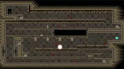 A Pixel Story — скриншот 3