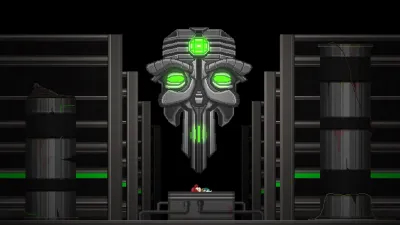 A Pixel Story — скриншот 7