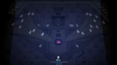 A Pixel Story — скриншот 8