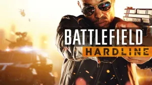 Стандартное издание Battlefield™ Hardline