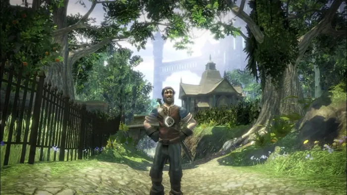 Fable II — скриншот 11