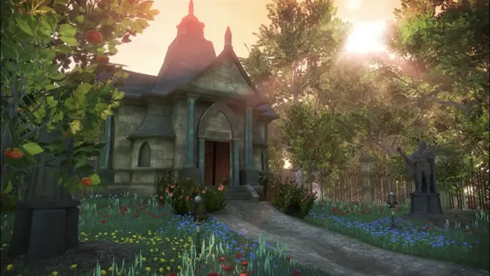 Fable II — скриншот 9