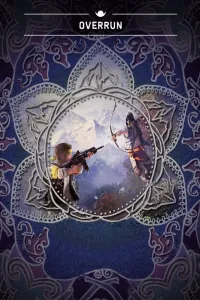 FAR CRY 4 Вторжение