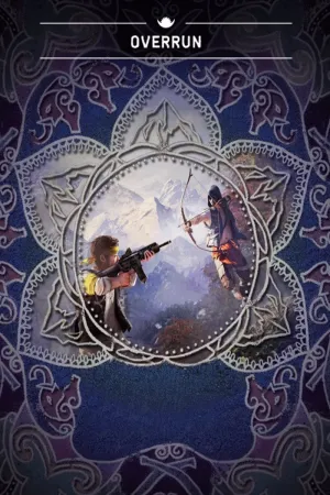 FAR CRY 4 Вторжение