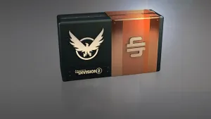 Tom Clancy’s The Division®2 – 500 премиальных кредитов