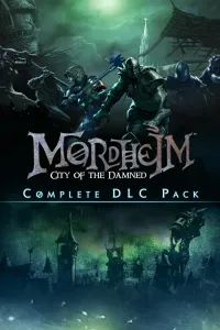 Mordheim: City of the Damned - Complete DLC Pack