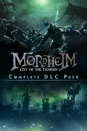 Mordheim: City of the Damned - Complete DLC Pack