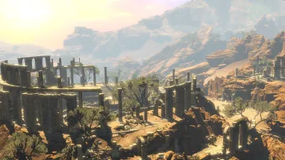 Sniper Elite 3: Save Churchill, Part 3 – Confrontation — скриншот 1