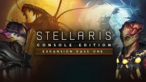 Stellaris: Console Edition - Expansion Pass One