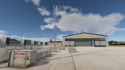 Airport Simulator 2019 — скриншот 3