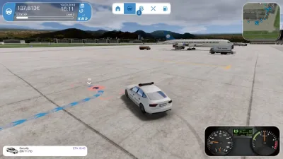 Airport Simulator 2019 — скриншот 4