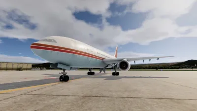 Airport Simulator 2019 — скриншот 5