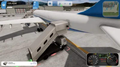 Airport Simulator 2019 — скриншот 6