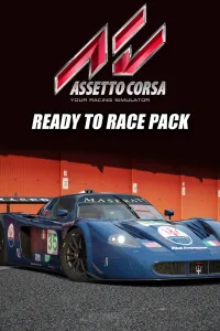 Assetto Corsa - Ready To Race DLC