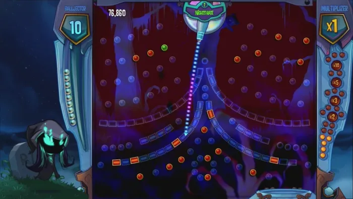 Набор PopCap — скриншот 3