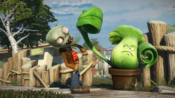 Набор PopCap — скриншот 8