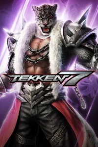 TEKKEN 7 - DLC7: Armor King
