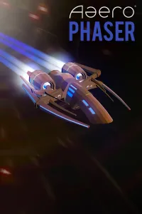 Aaero 'Phaser' Ship Skin