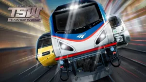 Train Sim World®