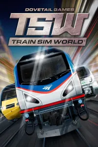 Train Sim World®