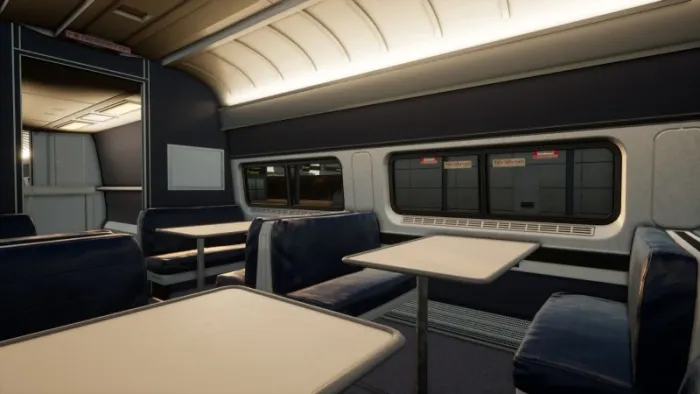 Train Sim World® — скриншот 4