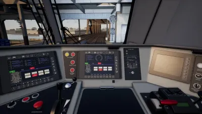 Train Sim World® — скриншот 5