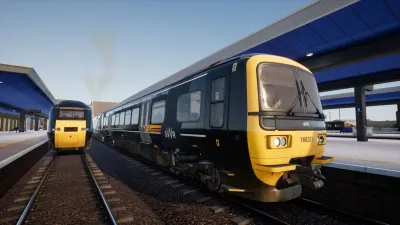 Train Sim World® — скриншот 6