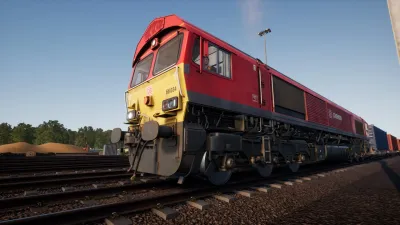 Train Sim World® — скриншот 7