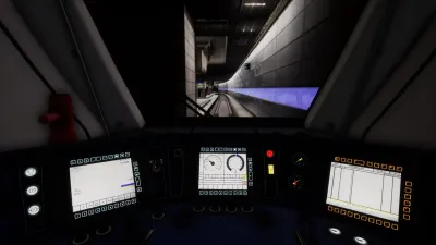 Train Sim World® — скриншот 8