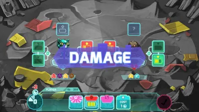 Insane Robots — скриншот 11