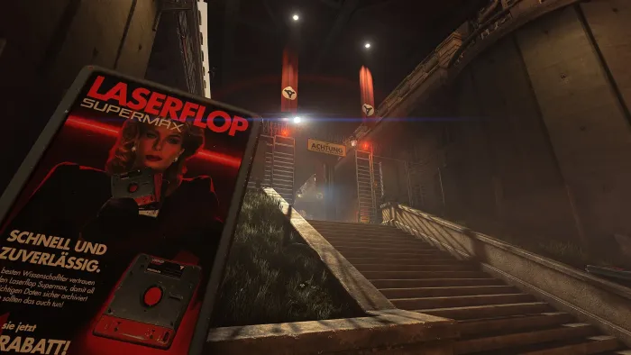 Wolfenstein: Youngblood Deluxe Edition — скриншот 7