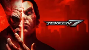 TEKKEN 7 - Rematch Edition