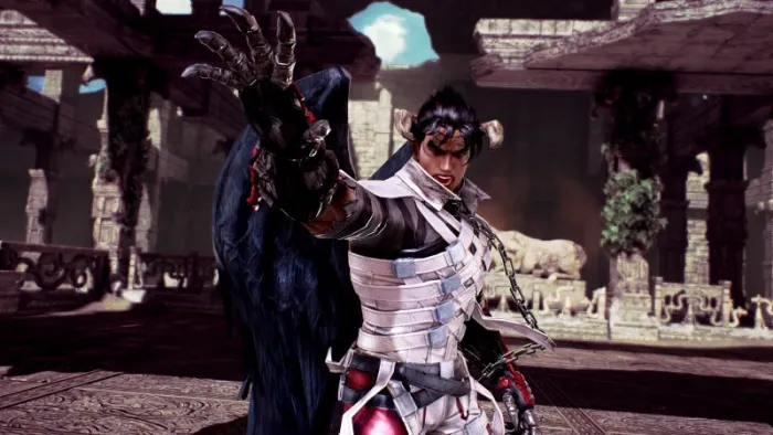 TEKKEN 7 - Rematch Edition — скриншот 4